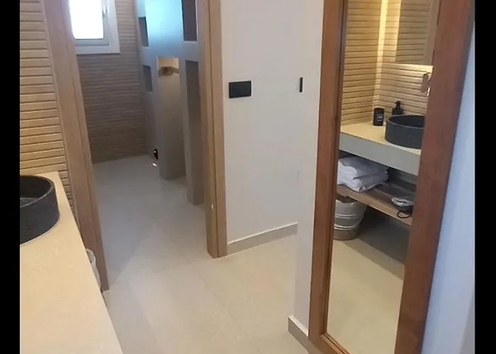 Kavaki Gæstehus Mykonos Town