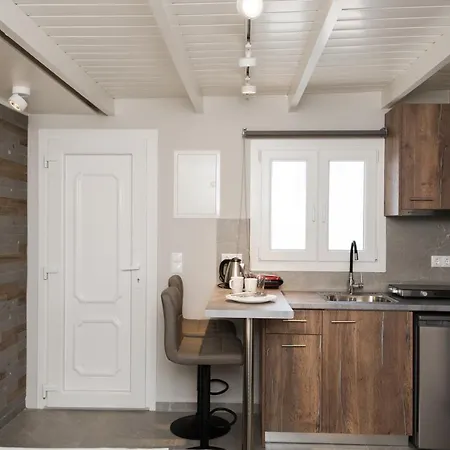 Kavaki Gasthof Mykonos Town