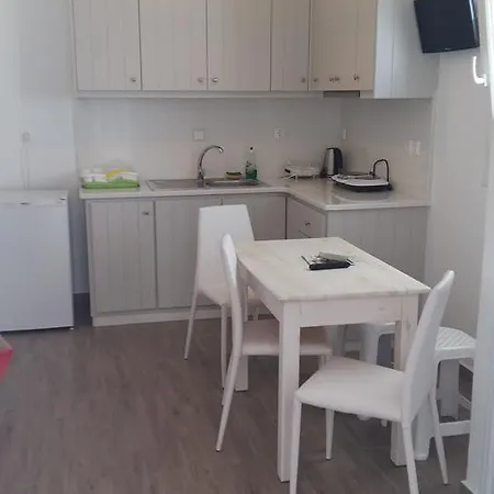 Kavaki 3* Mykonos Town