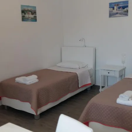 カヴァキ スタジオズ Mykonos Town