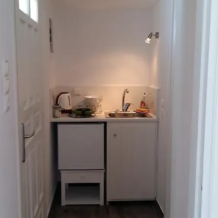 Kavaki Gasthof Mykonos Town