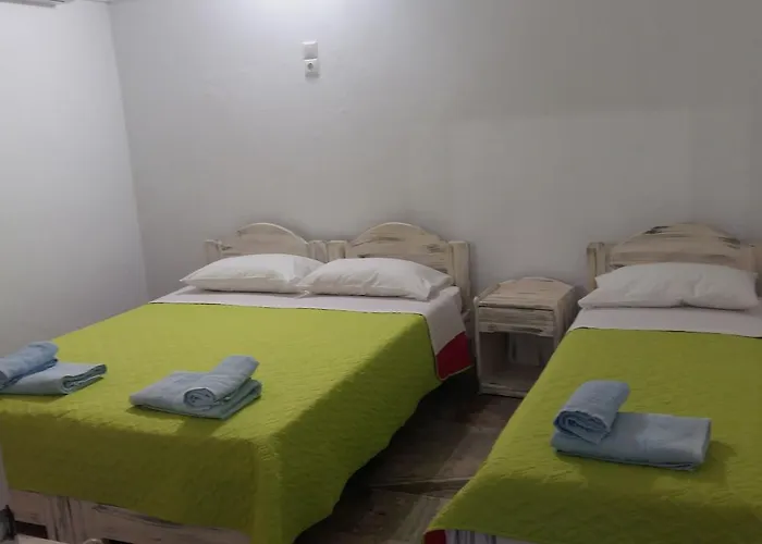 招待所 影城品牌酒店