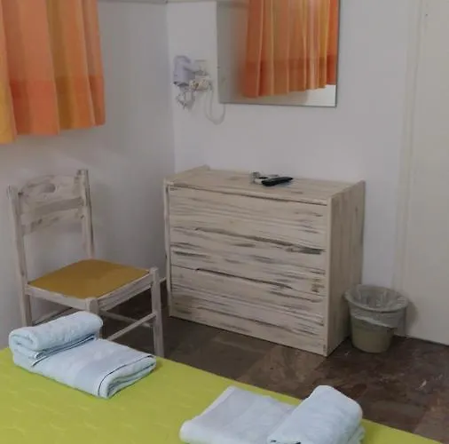 影城品牌酒店 3* Mykonos Town