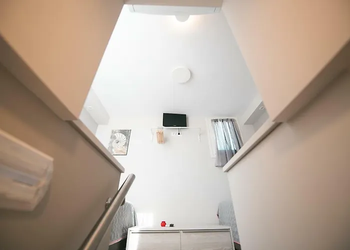 影城品牌酒店 3* Mykonos Town