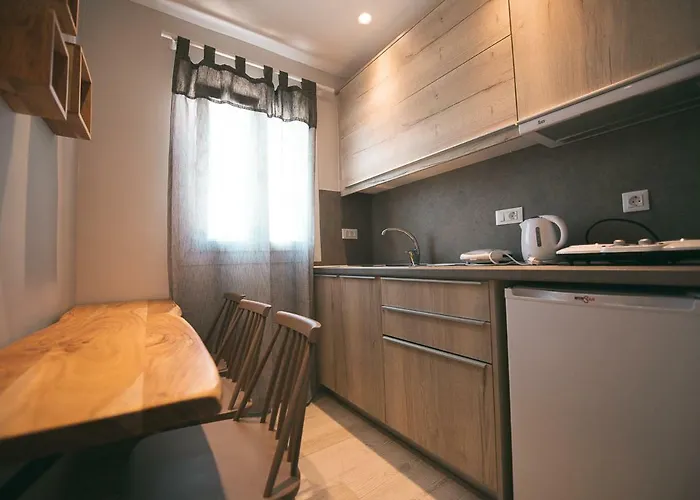 影城品牌酒店 3* Mykonos Town