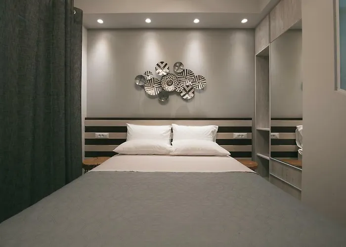 影城品牌酒店 3*