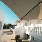 بيت ضيافة Kavaki