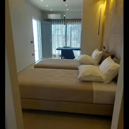 Kavaki بيت ضيافة