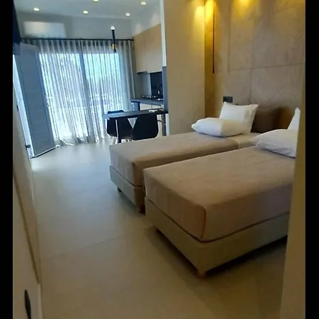 بيت ضيافة Kavaki 3*