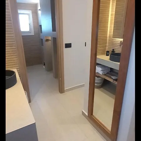 Kavaki بيت ضيافة Mykonos Town