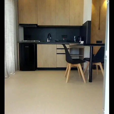 Kavaki بيت ضيافة