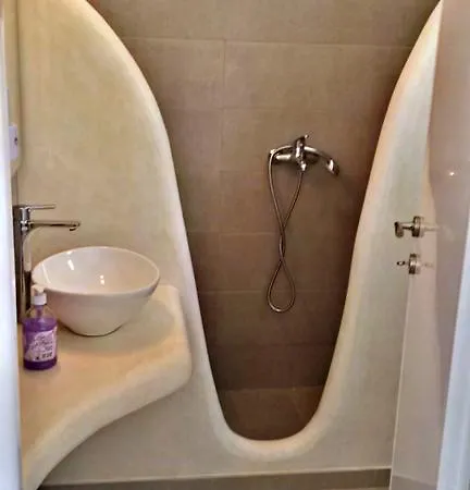 بيت ضيافة Kavaki