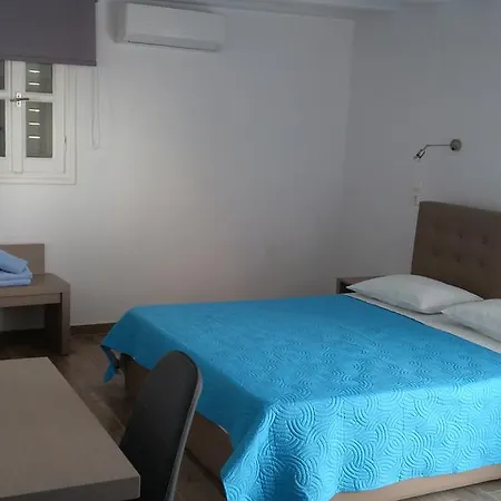 بيت ضيافة Kavaki 3*