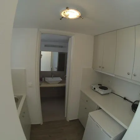 بيت ضيافة Kavaki