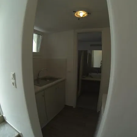 Kavaki بيت ضيافة Mykonos Town