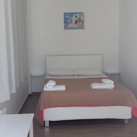 بيت ضيافة Kavaki 3*