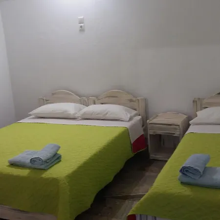 بيت ضيافة Kavaki