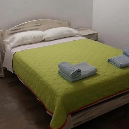 بيت ضيافة Kavaki