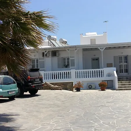 Kavaki Affittacamere 3*