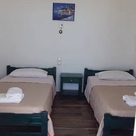 Kavaki بيت ضيافة