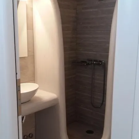 Kavaki بيت ضيافة Mykonos Town