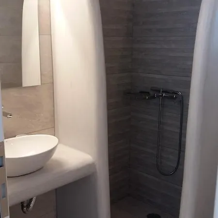 Kavaki بيت ضيافة Mykonos Town