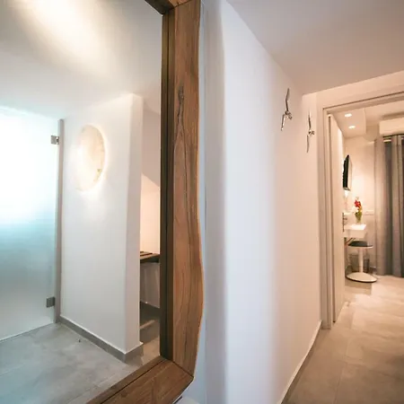 بيت ضيافة Kavaki 3*