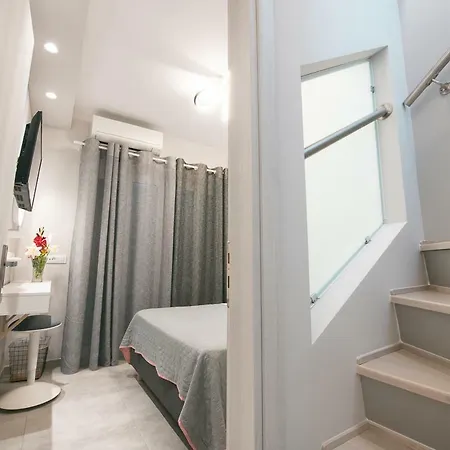Gæstehus Kavaki Mykonos Town