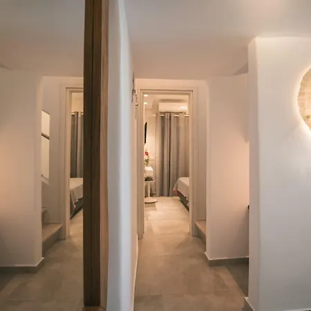 Kavaki بيت ضيافة Mykonos Town