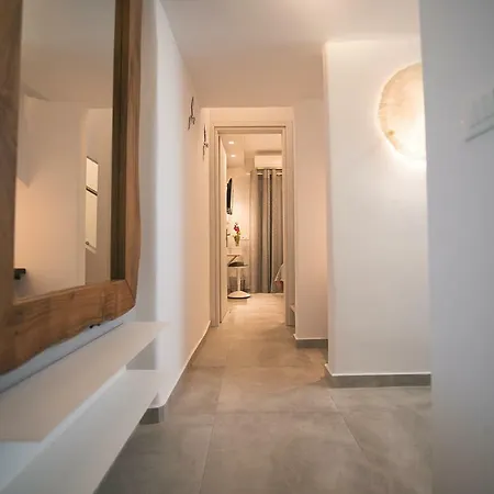 Kavaki بيت ضيافة