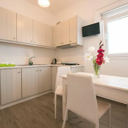 بيت ضيافة Kavaki Mykonos Town