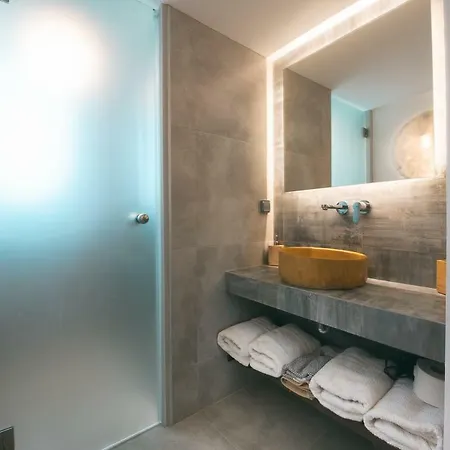 Kavaki بيت ضيافة Mykonos Town