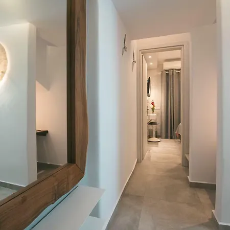 Kavaki بيت ضيافة Mykonos Town