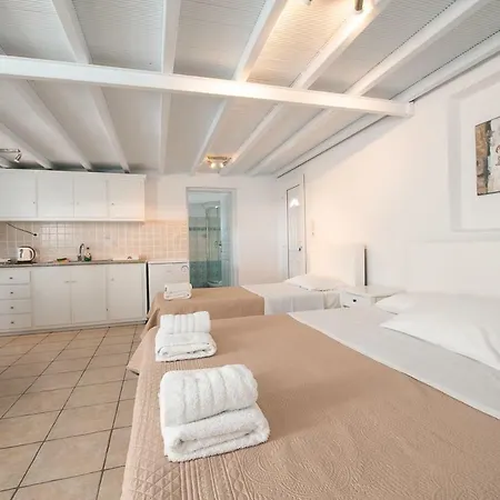 Kavaki بيت ضيافة