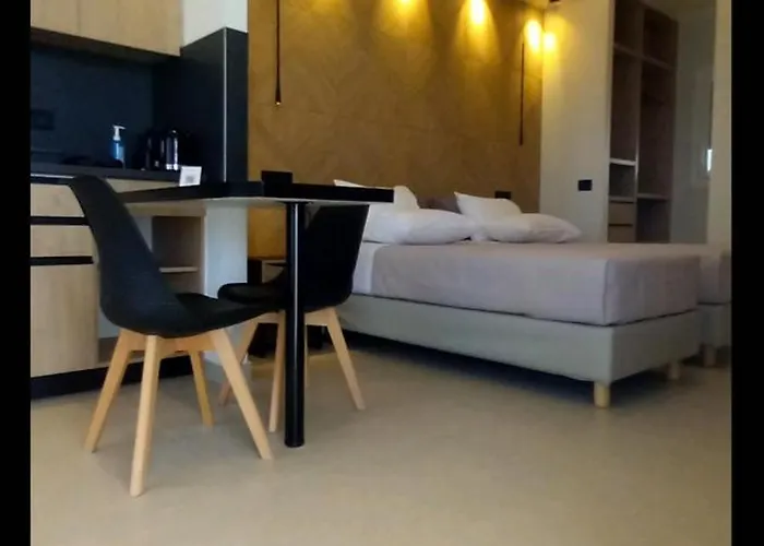 Kavaki Affittacamere 3*