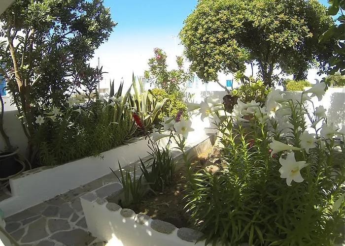 Affittacamere Kavaki