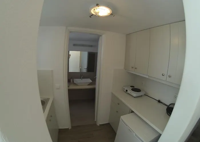 Affittacamere Kavaki