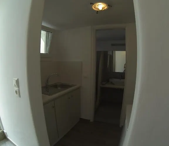 Kavaki Affittacamere Mykonos Town