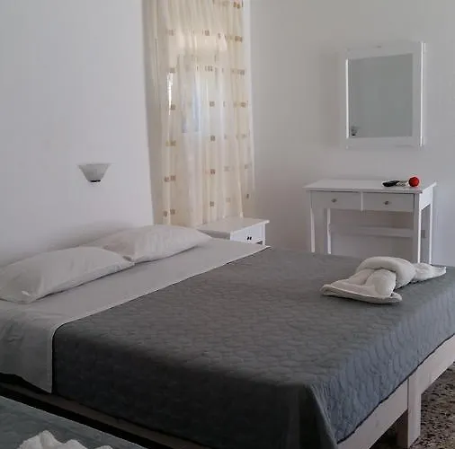 Kavaki Affittacamere