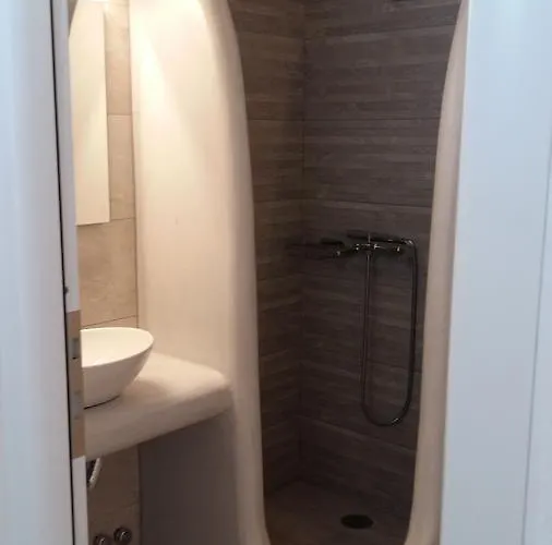 Kavaki Konukevi Mykonos Town