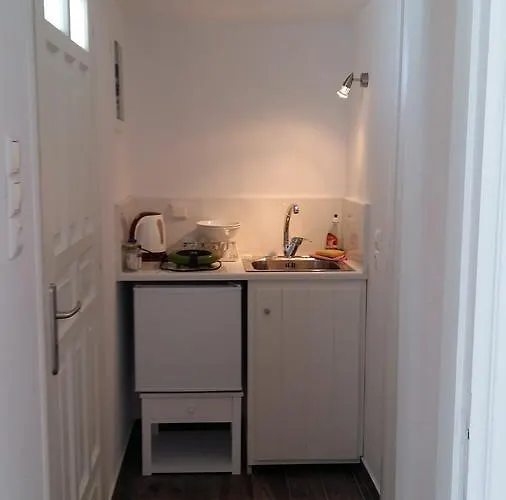 Kavaki Affittacamere Mykonos Town