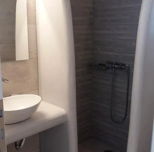 Kavaki Affittacamere Mykonos Town