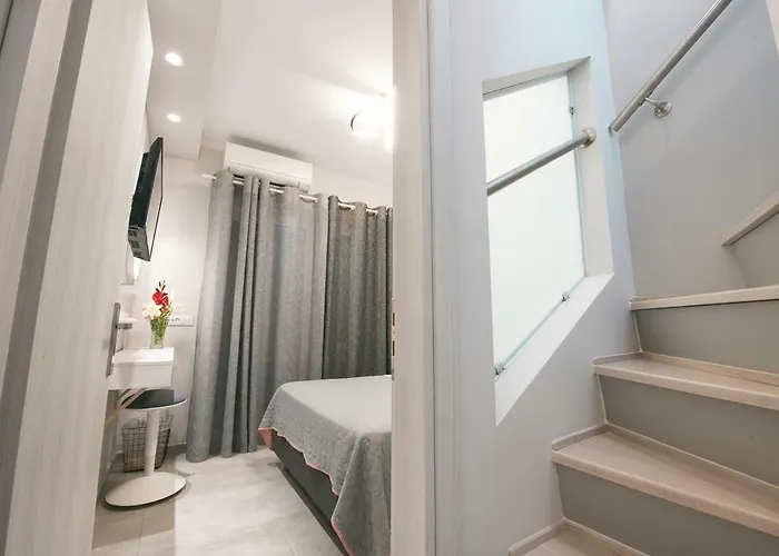 Affittacamere Kavaki Mykonos Town