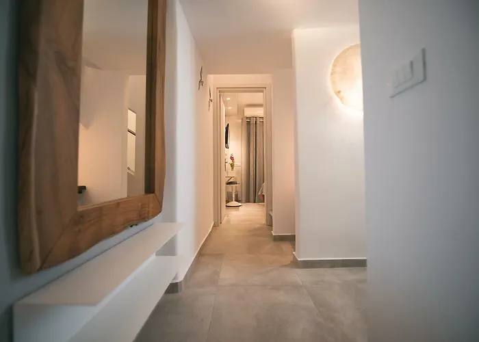 Kavaki Affittacamere