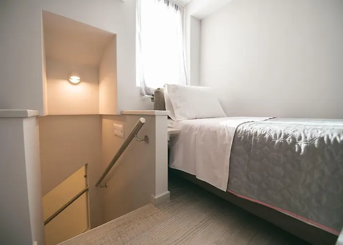 Kavaki Affittacamere