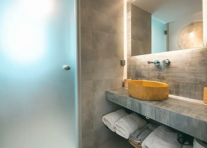 Affittacamere Kavaki