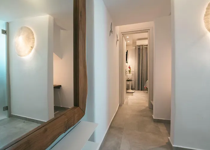 Kavaki Affittacamere Mykonos Town