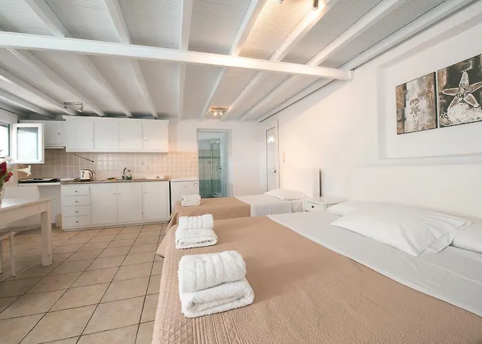 Kavaki Affittacamere