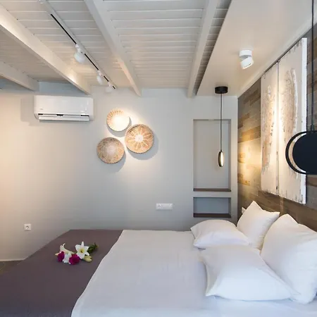 Kavaki 3* Mykonos Town