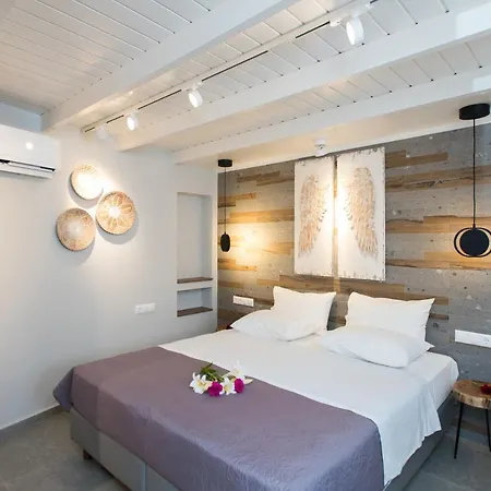 Kavaki Affittacamere Mykonos Town